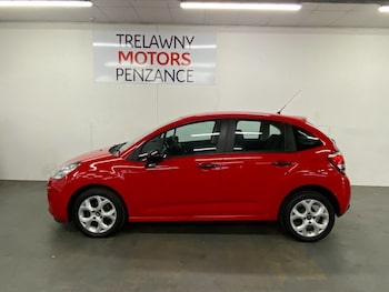 Used Citroen C3 2016 for sale - 78966785: Photo