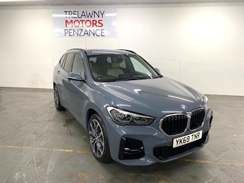 Used BMW X1 2020 for sale - 78966770: Photo