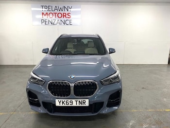 Used BMW X1 2020 for sale - 78966770: Photo