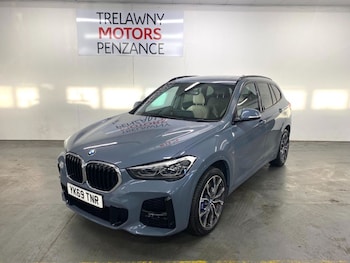 Used BMW X1 2020 for sale - 78966770: Photo