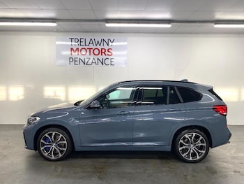 Used BMW X1 2020 for sale - 78966770: Photo