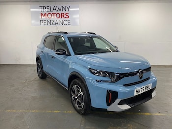 Used Citroen C3 Aircross 2025 for sale - 78966783: Photo
