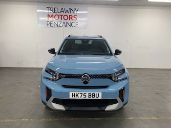 Used Citroen C3 Aircross 2025 for sale - 78966783: Photo