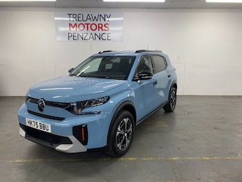 Used Citroen C3 Aircross 2025 for sale - 78966783: Photo