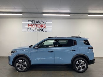 Used Citroen C3 Aircross 2025 for sale - 78966783: Photo