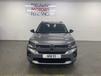 Used Citroen C3 2025 for sale - 78966760: Photo