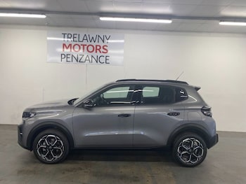 Used Citroen C3 2025 for sale - 78966760: Photo