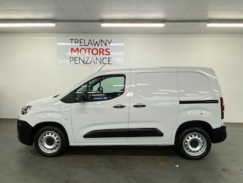 Used Citroen Berlingo 2023 for sale - 78966798: Photo