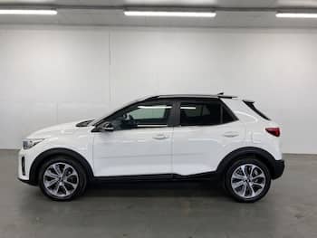 Used Kia Stonic 2020 for sale - 79633258: Photo