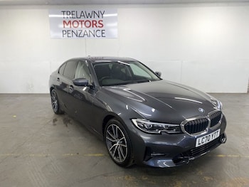 Used BMW 3 Series 2020 for sale - 78966749: Photo
