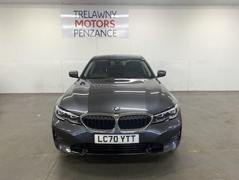 Used BMW 3 Series 2020 for sale - 78966749: Photo