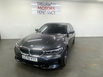 Used BMW 3 Series 2020 for sale - 78966749: Photo