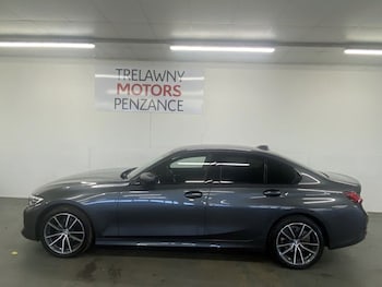 Used BMW 3 Series 2020 for sale - 78966749: Photo