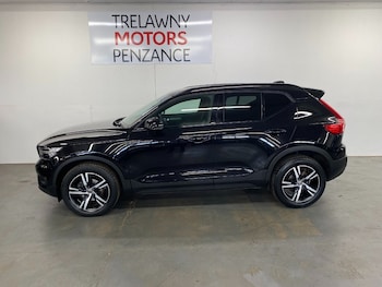 Used Volvo XC40 2021 for sale - 79480773: Photo
