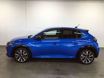 Used Peugeot 208 2022 for sale - 79802927: Photo