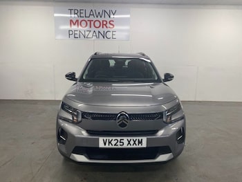 Used Citroen C3 2025 for sale - 78966758: Photo