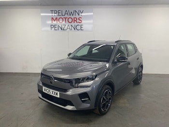 Used Citroen C3 2025 for sale - 78966758: Photo