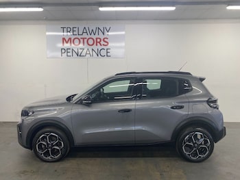 Used Citroen C3 2025 for sale - 78966758: Photo