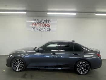 Used BMW 3 Series 2020 for sale - 79802928: Photo