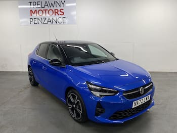 Used Vauxhall Corsa 2022 for sale - 79802885: Photo