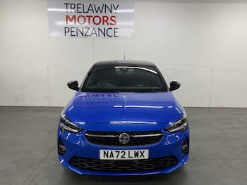 Used Vauxhall Corsa 2022 for sale - 79802885: Photo