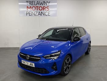 Used Vauxhall Corsa 2022 for sale - 79802885: Photo