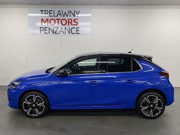 Used Vauxhall Corsa 2022 for sale - 79802885: Photo