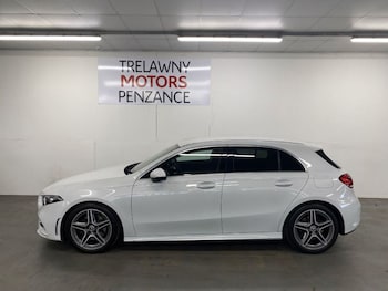 Used Mercedes-Benz A-Class 2020 for sale - 78966734: Photo