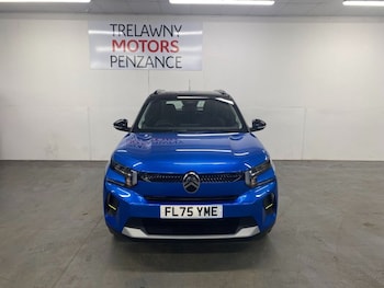 Used Citroen C3 2025 for sale - 78966736: Photo