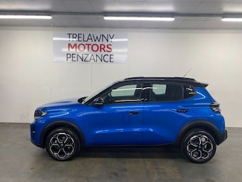 Used Citroen C3 2025 for sale - 78966736: Photo