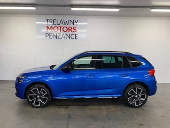 Used Skoda Kamiq 2023 for sale - 78966755: Photo