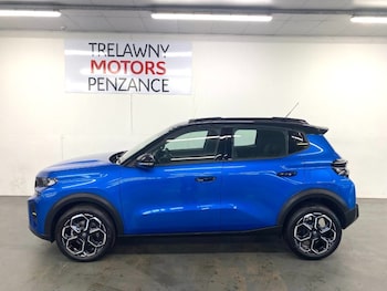 Used Citroen C3 2025 for sale - 78966741: Photo