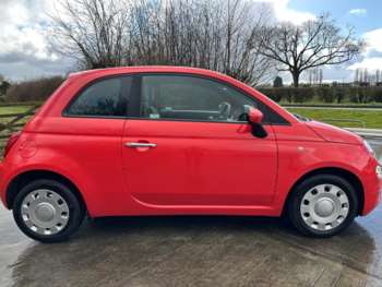Used Fiat 500 2021 for sale - 74788645: Photo