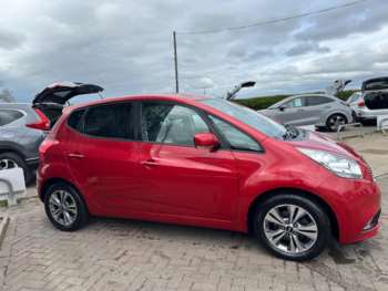 Used Kia Venga 2018 for sale - 74788379: Photo