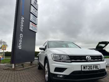 2020 (20) - 2.0 TDi 150 Match 5dr DSG