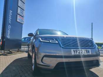 2022 (22) - 2.0 D200 S 5dr Auto