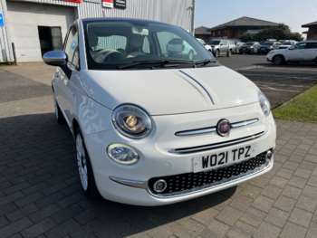 2021 (21) - 1.0 Mild Hybrid Dolcevita 3dr