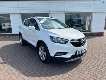 Used Vauxhall Mokka X 2019 for sale - 74958395: Photo