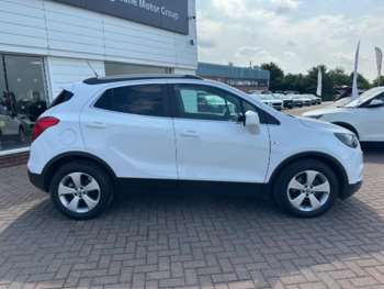 Used Vauxhall Mokka X 2019 for sale - 74958395: Photo