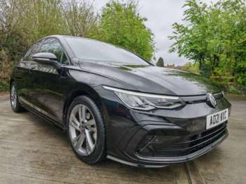 2021 (21) - 1.5 TSI R-Line 5dr