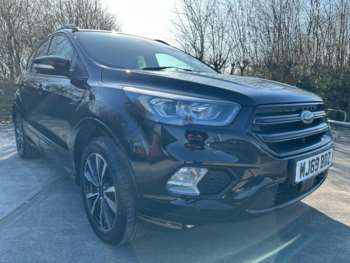 (69) - 2.0 TDCi EcoBlue ST-Line Euro 6 (s/s) 5dr