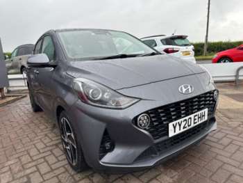 2020 (20) - 1.2 Premium Euro 6 (s/s) 5dr