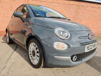 2022 (22) - 1.0 Mild Hybrid Dolcevita [Part Leather] 3dr
