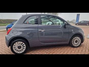 Used Fiat 500 2022 for sale - 74788883: Photo