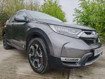 2019 (69) - 2.0 i-MMD Hybrid SR 5dr eCVT