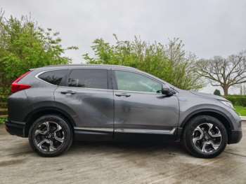 Used Honda CR-V 2019 for sale - 74788510: Photo