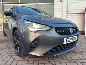 2021 (21) - 1.2 Turbo Ultimate Nav 5dr Auto