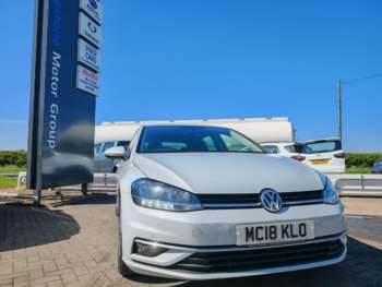 2018 (18) - 1.6 TDI GT 5dr