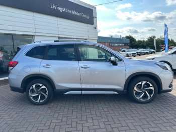 Used Subaru Forester 2023 for sale - 74895334: Photo