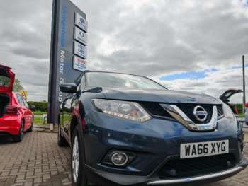 2016 (66) - 1.6 dCi Acenta 5dr